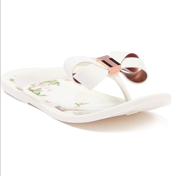 Nwt Ted Baker London Susie P Floral 